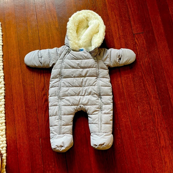 Jacadi Other - Jacadi snow suit infant